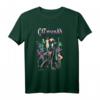 DC Catwoman Cover Nine Lives T-Shirt – Offiziell lizenzierte Superhelden Fan Kleidung für Batman, Superman & Wonder Woman Fans, Perfektes Geschenk