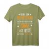 Pensionär Rentner T-Shirt 2023-2025 Lustiges Geschenk zum Ruhestand für Männer, Väter & Opas mit humorvollem Spruch