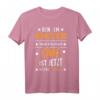 Pensionär Rentner T-Shirt 2023-2025 Lustiges Geschenk zum Ruhestand für Männer, Väter & Opas mit humorvollem Spruch
