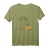 Beste Chihuahua-Mutter aller Zeiten Mama Chihuahua T-Shirt - Lustiges Geschenk für Chihuahua-Liebhaberinnen und Hundemütter