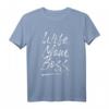 Wife Mom Boss Mama Muttertag Spruch Damen T-Shirt - Lustiges Geschenk für Mütter zum Geburtstag & Muttertag
