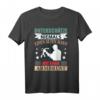Armbrust Rentner Geschenk Lustig Bogensport Spruch Herren T-Shirt - Retro Vintage Design für Väter, Opas & Bogenschützen im Ruhestand