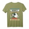 Armbrust Rentner Geschenk Lustig Bogensport Spruch Herren T-Shirt - Retro Vintage Design für Väter, Opas & Bogenschützen im Ruhestand