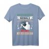 Armbrust Rentner Geschenk Lustig Bogensport Spruch Herren T-Shirt - Retro Vintage Design für Väter, Opas & Bogenschützen im Ruhestand