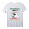 Armbrust Rentner Geschenk Lustig Bogensport Spruch Herren T-Shirt - Retro Vintage Design für Väter, Opas & Bogenschützen im Ruhestand