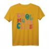Groovy Mama Cool Moms Club Funny Women T-Shirt – Trendiges Vintage-Design für Mütter, Mamas-to-be und Familienoutfits zu Geburtstagen, Muttertag & Weihnachten