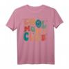 Groovy Mama Cool Moms Club Funny Women T-Shirt – Trendiges Vintage-Design für Mütter, Mamas-to-be und Familienoutfits zu Geburtstagen, Muttertag & Weihnachten