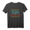Vintage T-Shirt für Tochter und Schwiegertochter - Perfekt für Hochzeit, Verlobung, Weihnachten & Geburtstag, klassisch geschnitten