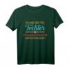 Vintage T-Shirt für Tochter und Schwiegertochter - Perfekt für Hochzeit, Verlobung, Weihnachten & Geburtstag, klassisch geschnitten