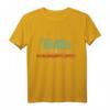 Vintage T-Shirt für Tochter und Schwiegertochter - Perfekt für Hochzeit, Verlobung, Weihnachten & Geburtstag, klassisch geschnitten