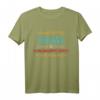 Vintage T-Shirt für Tochter und Schwiegertochter - Perfekt für Hochzeit, Verlobung, Weihnachten & Geburtstag, klassisch geschnitten