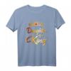 Daughter of a King Shirt für Mädchen & Kinder – Familien-Matching-Outfits für Eltern, Kinder & Geschwister