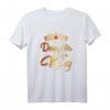 Daughter of a King Shirt für Mädchen & Kinder – Familien-Matching-Outfits für Eltern, Kinder & Geschwister