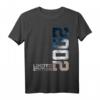 22. Geburtstag T-Shirt Limited Edition 2002 - Stylisches Outfit für 22-Jährige Männer & Frauen zum Jahrestag