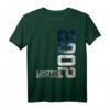 22. Geburtstag T-Shirt Limited Edition 2002 - Stylisches Outfit für 22-Jährige Männer & Frauen zum Jahrestag