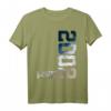 22. Geburtstag T-Shirt Limited Edition 2002 - Stylisches Outfit für 22-Jährige Männer & Frauen zum Jahrestag