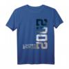 22. Geburtstag T-Shirt Limited Edition 2002 - Stylisches Outfit für 22-Jährige Männer & Frauen zum Jahrestag
