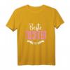 Beste Tochter der Welt - Süßes Vintage T-Shirt als Geschenk zum Geburtstag, Weihnachten oder für werdende Töchter