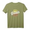 Beste Tochter der Welt - Süßes Vintage T-Shirt für Geburtstags- und Weihnachtsgeschenk für Töchter, Schwester & werdende Mütter