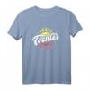 Beste Tochter der Welt - Süßes Vintage T-Shirt für Geburtstags- und Weihnachtsgeschenk für Töchter, Schwester & werdende Mütter