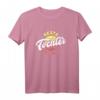 Beste Tochter der Welt - Süßes Vintage T-Shirt für Geburtstags- und Weihnachtsgeschenk für Töchter, Schwester & werdende Mütter