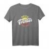 Beste Tochter der Welt - Süßes Vintage T-Shirt für Geburtstags- und Weihnachtsgeschenk für Töchter, Schwester & werdende Mütter