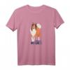 Collie Mama T-Shirt | Langhaar Collie Design – Perfektes Geschenk für Hundemamas, Frauchen & Hundeliebhaberinnen