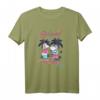 Einhorn Freundschaft ist Spruch Best Friends Unicorn T-Shirt - Perfekt als Geburtstags- oder Weihnachtsgeschenk für beste Freundinnen