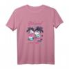 Einhorn Freundschaft ist Spruch Best Friends Unicorn T-Shirt - Perfekt als Geburtstags- oder Weihnachtsgeschenk für beste Freundinnen
