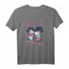 Einhorn Freundschaft ist Spruch Best Friends Unicorn T-Shirt - Perfekt als Geburtstags- oder Weihnachtsgeschenk für beste Freundinnen