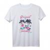 Einhorn Freundschaft ist Spruch Best Friends Unicorn T-Shirt - Perfekt als Geburtstags- oder Weihnachtsgeschenk für beste Freundinnen