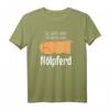 Lustiges Pessimist T-Shirt mit Spruch 'Ist doch alles Scheisse hier' – Perfektes Geschenk für Nörgler, Pessimisten & Humorliebhaber zu Geburtstag, Muttertag, Vatertag & Weihnachten