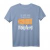 Lustiges Pessimist T-Shirt mit Spruch 'Ist doch alles Scheisse hier' – Perfektes Geschenk für Nörgler, Pessimisten & Humorliebhaber zu Geburtstag, Muttertag, Vatertag & Weihnachten