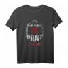 Als Pilot Geboren Drone FPV Flieger Quadrocopter Geschenk T-Shirt – Perfektes Geschenk für Drohnenfans, Familie & Technikliebhaber zu Weihnachten, Geburtstag, Vatertag & Muttertag