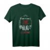 Als Pilot Geboren Drone FPV Flieger Quadrocopter Geschenk T-Shirt – Perfektes Geschenk für Drohnenfans, Familie & Technikliebhaber zu Weihnachten, Geburtstag, Vatertag & Muttertag
