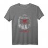 Als Pilot Geboren Drone FPV Flieger Quadrocopter Geschenk T-Shirt – Perfektes Geschenk für Drohnenfans, Familie & Technikliebhaber zu Weihnachten, Geburtstag, Vatertag & Muttertag