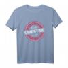 Coole Christine T-Shirt – Stylisches Vintage Damen Shirt als Geschenk für Mama, Oma, Tante, Tochter & Freundin, perfekt zum Geburtstag, Weihnachten & Muttertag
