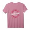 Coole Christine T-Shirt – Stylisches Vintage Damen Shirt als Geschenk für Mama, Oma, Tante, Tochter & Freundin, perfekt zum Geburtstag, Weihnachten & Muttertag