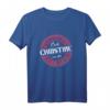 Coole Christine T-Shirt – Stylisches Vintage Damen Shirt als Geschenk für Mama, Oma, Tante, Tochter & Freundin, perfekt zum Geburtstag, Weihnachten & Muttertag