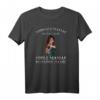 Coole Mamas schneiden Haare Friseur T-Shirt - Stylisches Rockabilly Design als Geschenk für Friseurin, Mama, Oma oder Tante zum Muttertag, Geburtstag, Valentinstag, Ostern oder Weihnachten