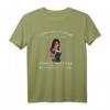 Coole Mamas schneiden Haare Friseur T-Shirt - Stylisches Rockabilly Design als Geschenk für Friseurin, Mama, Oma oder Tante zum Muttertag, Geburtstag, Valentinstag, Ostern oder Weihnachten