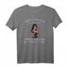 Coole Mamas schneiden Haare Friseur T-Shirt - Stylisches Rockabilly Design als Geschenk für Friseurin, Mama, Oma oder Tante zum Muttertag, Geburtstag, Valentinstag, Ostern oder Weihnachten
