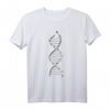 Lustiges DNA Fahrradkette Mountainbike Liebhaber T-Shirt – Perfektes Geschenk für Radfahrer bei Geburtstag, Weihnachten & besonderen Anlässen