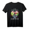 25 Jahre Hochzeitstag Silberhochzeit T-Shirt – Perfektes Geschenk für Ehepartner, Familie & Freunde zu Jubiläum, Geburtstag oder Weihnachten