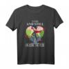 25 Jahre Hochzeitstag Silberhochzeit T-Shirt – Perfektes Geschenk für Ehepartner, Familie & Freunde zu Jubiläum, Geburtstag oder Weihnachten