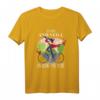 25 Jahre Hochzeitstag Silberhochzeit T-Shirt – Perfektes Geschenk für Ehepartner, Familie & Freunde zu Jubiläum, Geburtstag oder Weihnachten