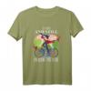 25 Jahre Hochzeitstag Silberhochzeit T-Shirt – Perfektes Geschenk für Ehepartner, Familie & Freunde zu Jubiläum, Geburtstag oder Weihnachten