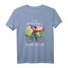 25 Jahre Hochzeitstag Silberhochzeit T-Shirt – Perfektes Geschenk für Ehepartner, Familie & Freunde zu Jubiläum, Geburtstag oder Weihnachten