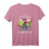 25 Jahre Hochzeitstag Silberhochzeit T-Shirt – Perfektes Geschenk für Ehepartner, Familie & Freunde zu Jubiläum, Geburtstag oder Weihnachten