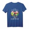 25 Jahre Hochzeitstag Silberhochzeit T-Shirt – Perfektes Geschenk für Ehepartner, Familie & Freunde zu Jubiläum, Geburtstag oder Weihnachten